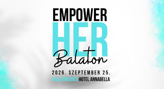 EmpowerHER Balaton 2026