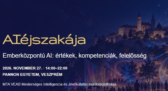 AIéjszakája