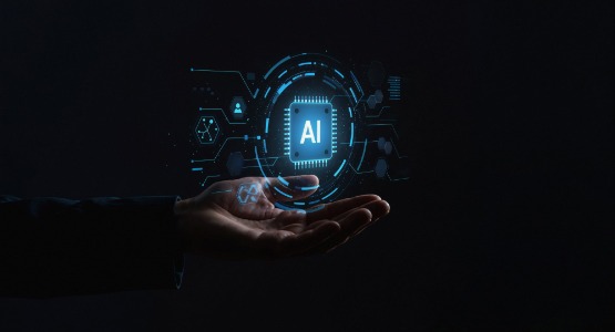 A digitális változás jelentősége az AI korában