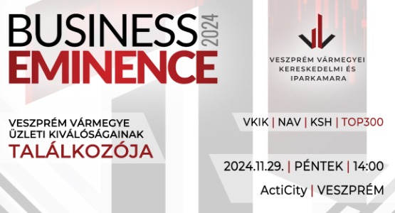 Business Eminence 2024