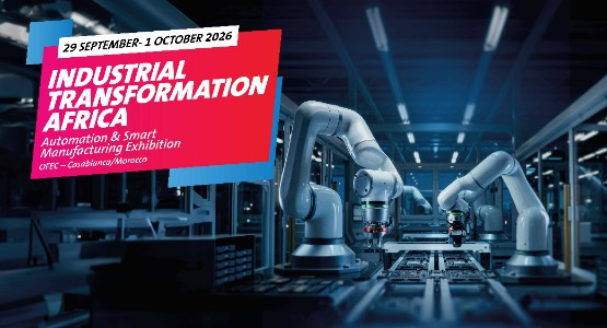 Üzleti delegáció Marokkóba, az Industrial Transformation Africa szakvásár meglátogatásával