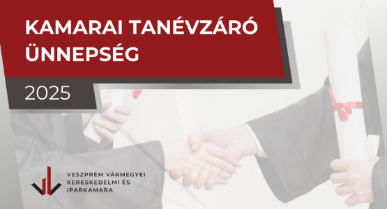 Kamarai Tanévzáró Ünnepség