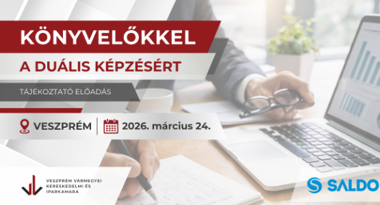 Könyvelőkkel a duális képzésért 2026