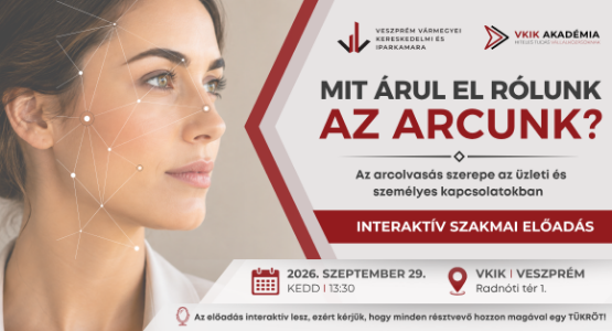 Mit árul el rólunk az arcunk? – Az arcolvasás szerepe az üzleti és személyes kapcsolatokban