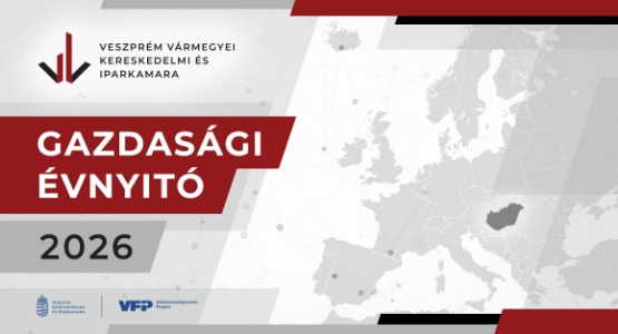 Gazdasági Évnyitó 2026