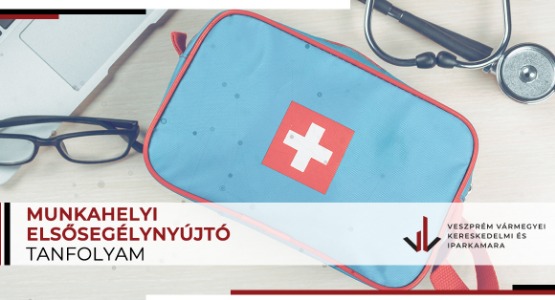 Munkahelyi Elsősegélynyújtó Tanfolyam 2026