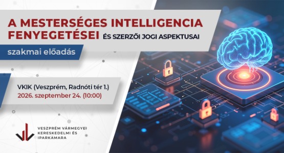 A mesterséges intelligencia fenyegetései és szerzői jogi aspektusai
