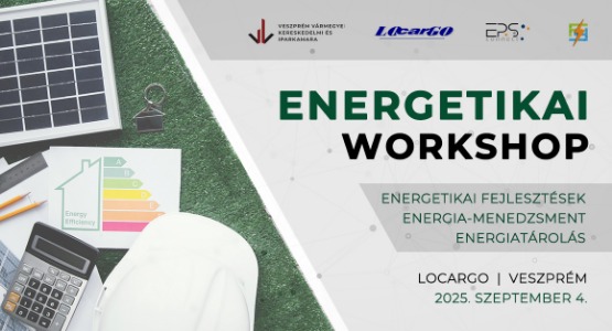 Energetikai workshop