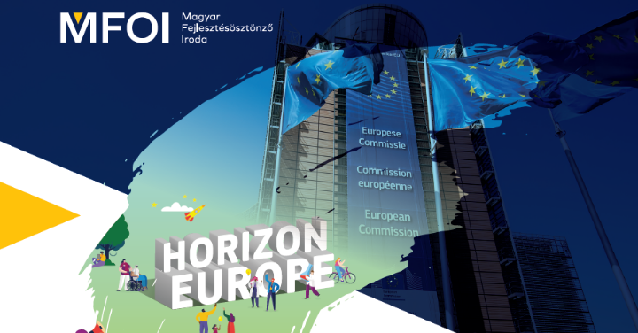 Horizont Európa – Innovációs lehetőségek magyar szereplőknek