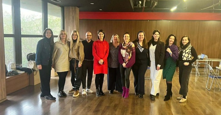 Ismét egy mérföldkő a digitális készségeket támogató tananyagok fejlesztésében