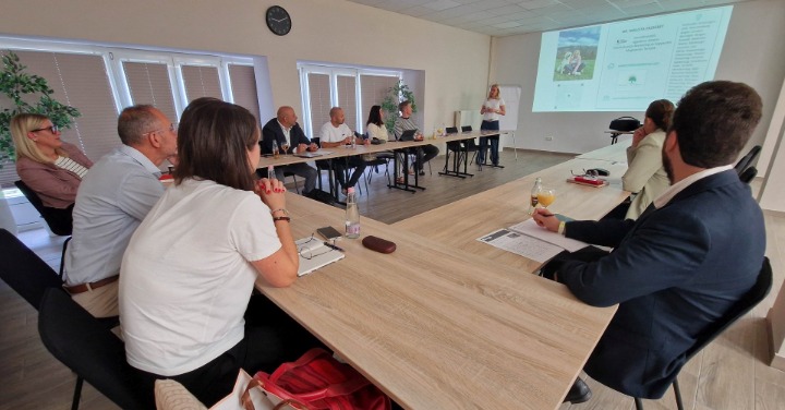 Nemzetközi marketing a gyakorlatban – kamarai külpiaci tréning