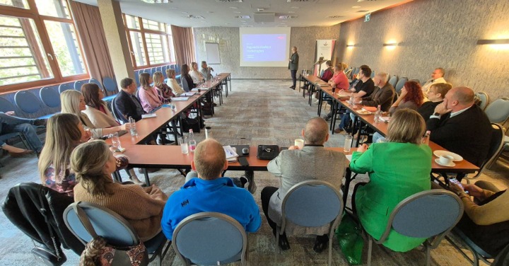 Élménymarketing a gyakorlatban - kkv-workshop Balatonfüreden