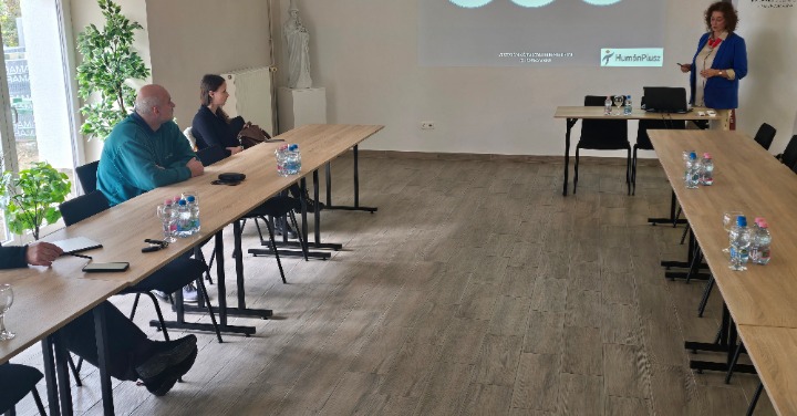 HR fórum a HumánPlusz Vállalati Programról