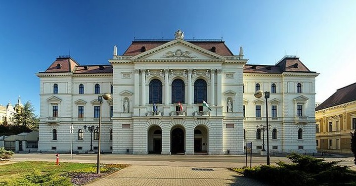 Veszprém vármegye területfejlesztési programjának véleményezése