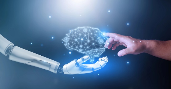 A nagy techvállalatok mindent a mesterséges intelligencia fejlesztésére tesznek fel