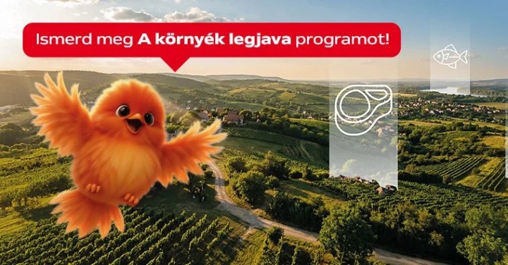 Felhívás élelmiszer-, szépség- és vegyipari, valamint kertészeti kkv-k számára