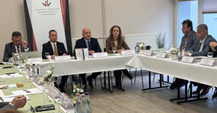 Ülésezett a  Szakképzési és Foglalkoztatási Bizottság