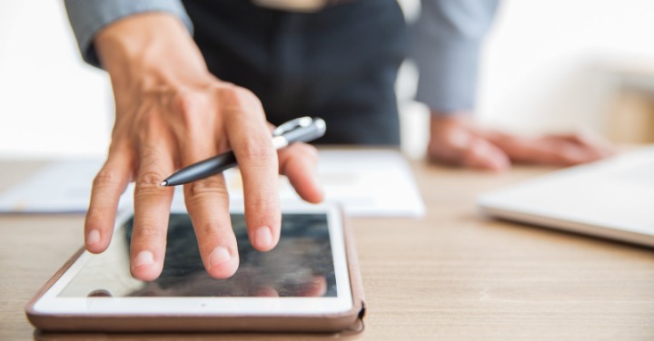 Tájékoztatás a minősített elektronikus aláírásról