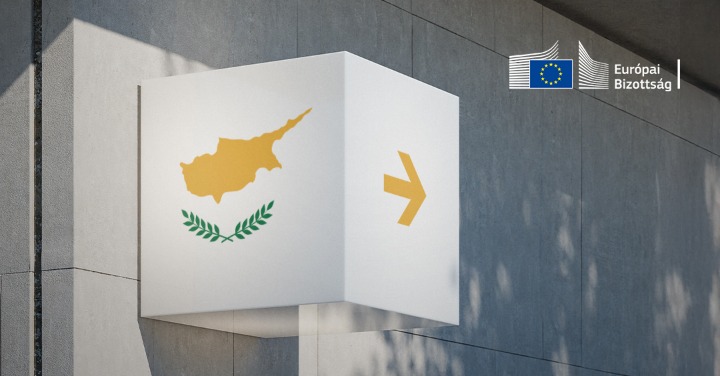 Uniós elnökség: Ciprusnál a staféta