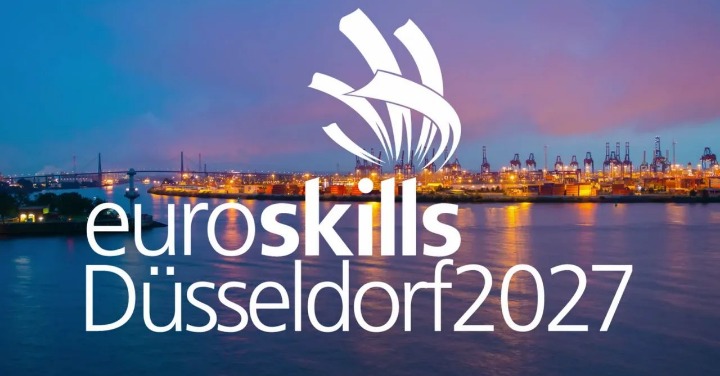Veszprémben zajlott az EuroSkills 2027 autószerelő középdöntője