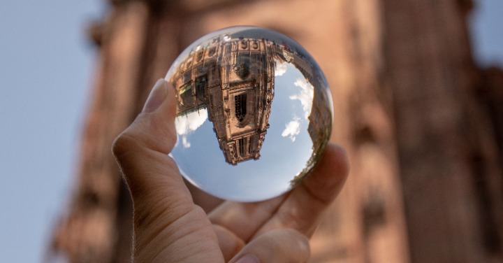 Megújult a kulturális örökség európai adatterének weboldala