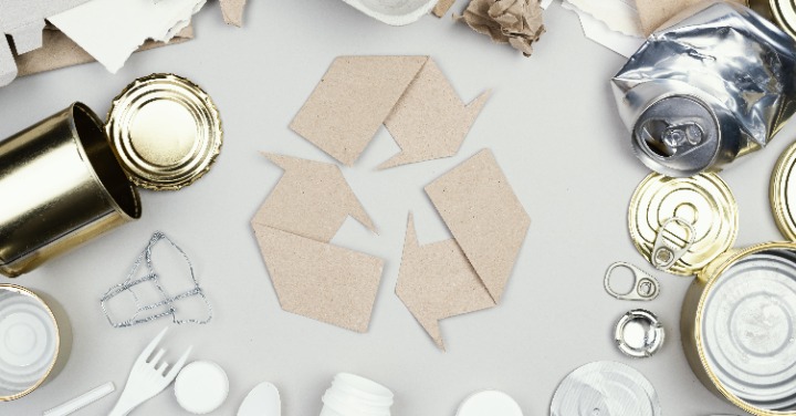 A csomagolásról és csomagolási hulladékról szóló új EU-rendelet (PPWR)