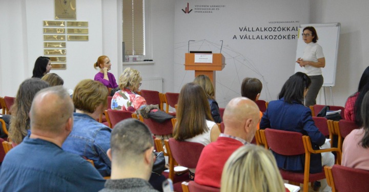 HR workshop a 2025-ös trendek és költséghatékonyság jegyében