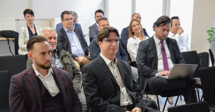 Kína mint stratégiai partner – üzleti workshop Veszprémben