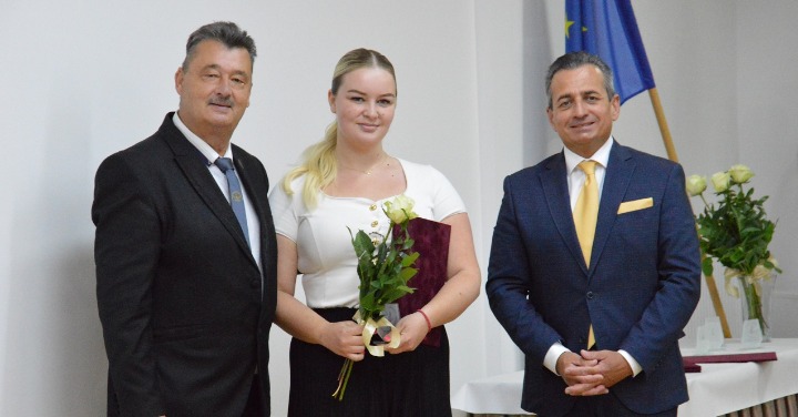 Kamarai tanévzáró 2026