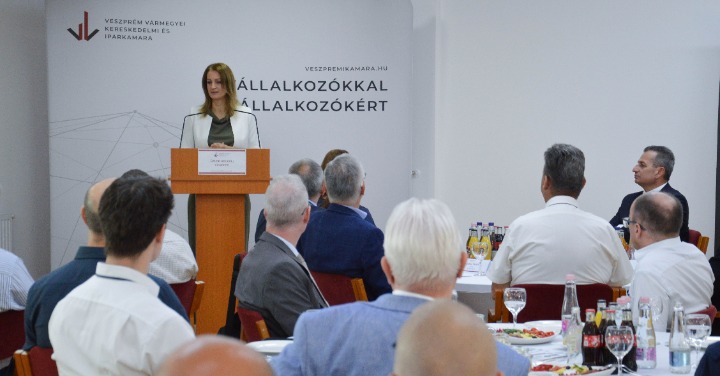Együttműködés és közös gondolkodás a térség gazdasági jövőjéért