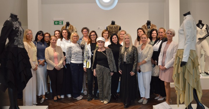 Inspiráló gondolatok, önismeret és különleges történetek – vállalkozói workshop Krizsó Szilviával és Zoób Katival