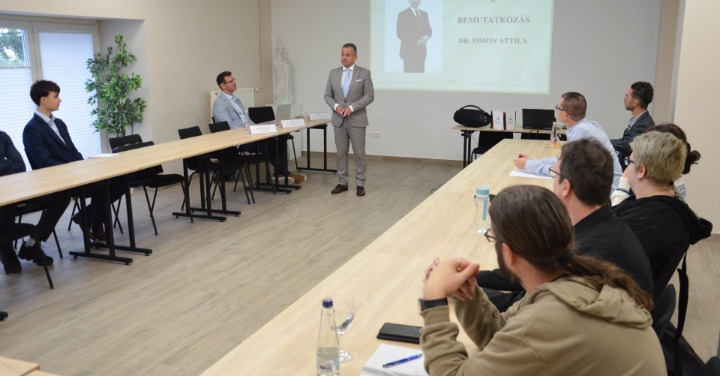 A jó ötlettől a tudatos vállalkozásig – START workshop a VKIK-NEXT keretében