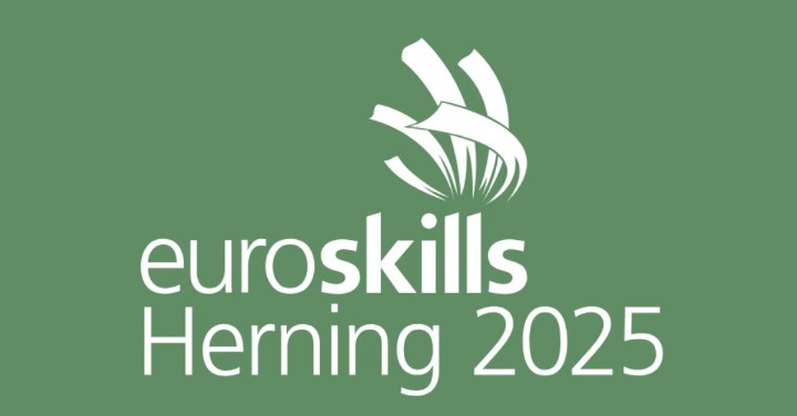 EuroSkills Herning 2025