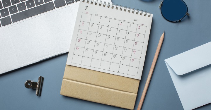 Újabb digitális szolgáltatás a NAV-nál: Megújult az Adónaptár az Ügyfélportálon