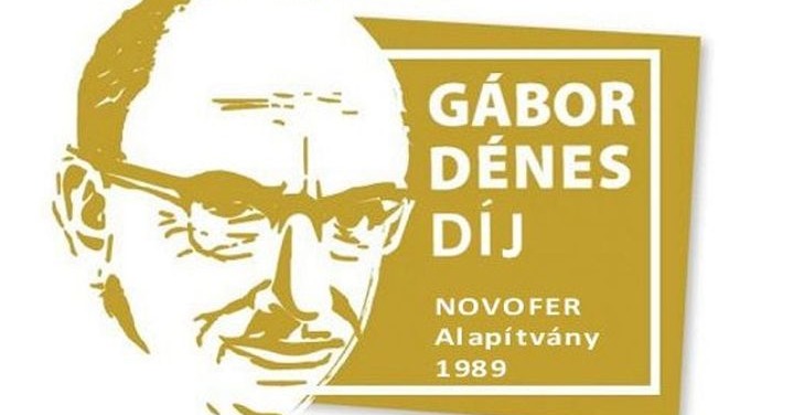 Várják a jelöléseket a 2026-os Gábor Dénes-díjra