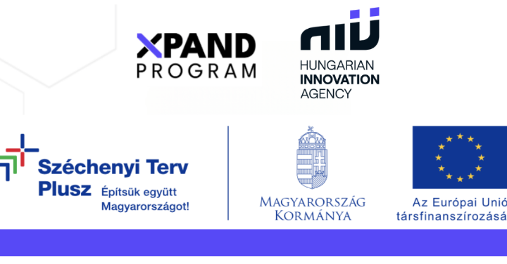 XPAND program a nemzetközi piacra lépésért