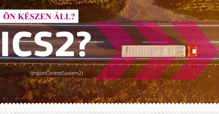 Az importellenőrzési rendszer 2 bevezetésének utolsó fázisa következik
