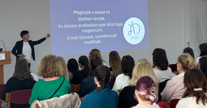 Viselkedési, tanulási, kommunikációs és egészségügyi problémák – a primitív reflexek szerepe és a Stephens–Sarlós Program