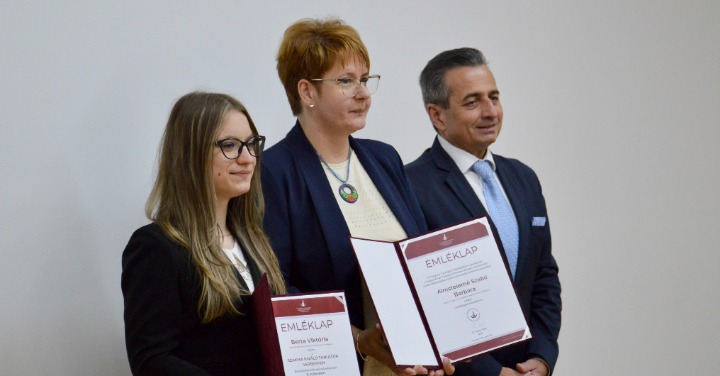 Vármegyei sikerek a Szakma Sztár Fesztiválon