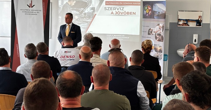 A független autójavítás jövője az új technológiák korában