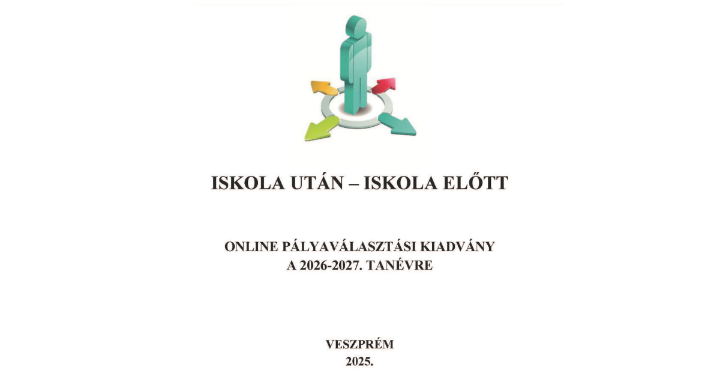 Iskola után - iskola előtt 2026-2027