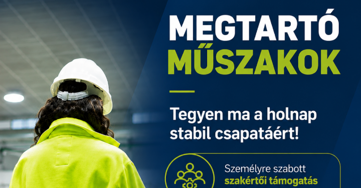 Megtartó Műszakok - Amikor nem a fluktuáció az igazi probléma