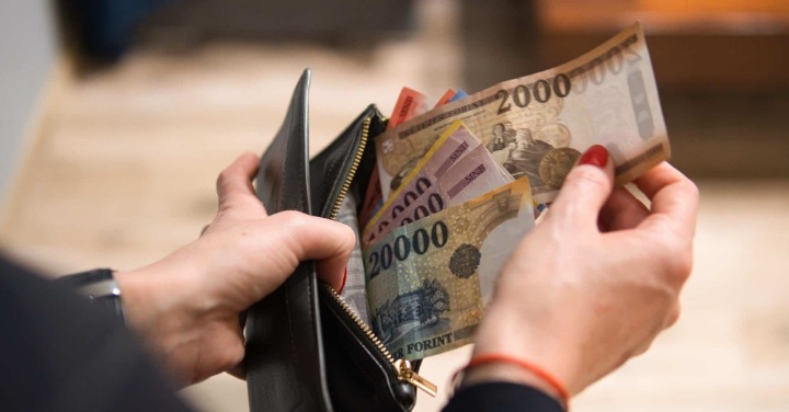 2026. január 1-jétől alkalmazandó minimálbér és garantált bérminimum