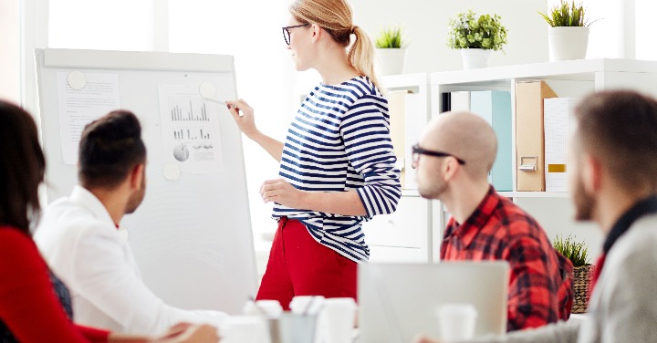 Munkahelyi képzések támogatása - GINOP PLUSZ-3.2.1-21