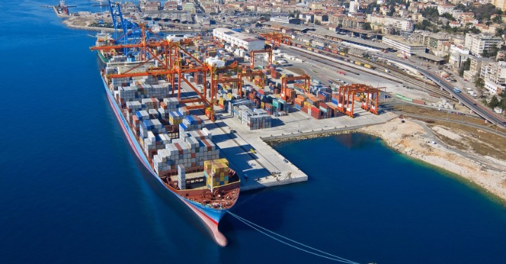 Export-import lehetőség a rijekai kikötőn keresztül – várják a magyar partnereket