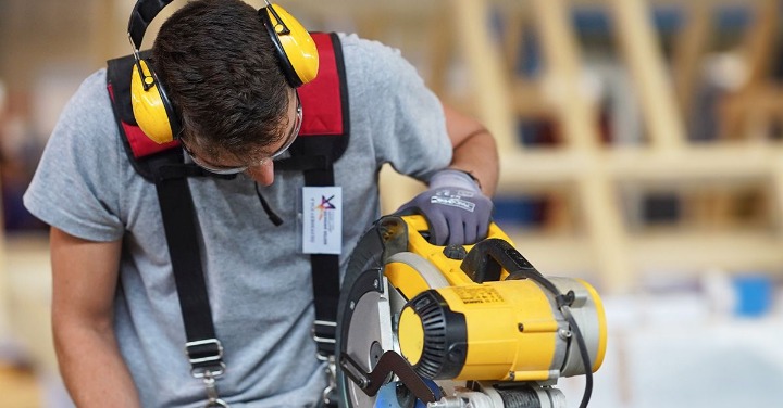 Országos szakmai versenyek várják a tehetséges végzősöket