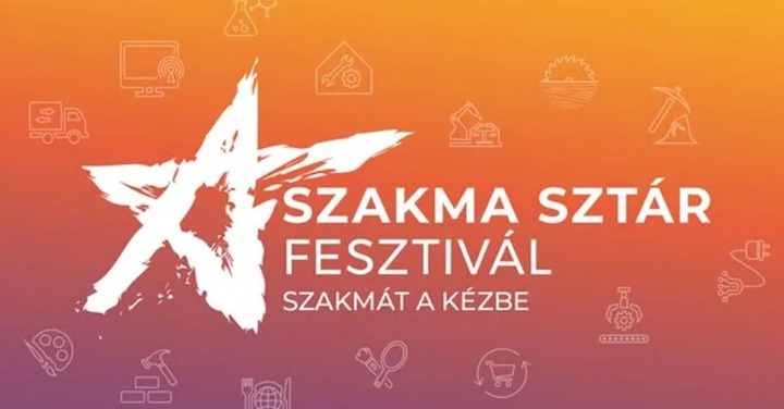 A döntő küszöbén – vármegyei versenyzők a Szakma Sztár Fesztiválon