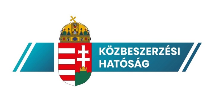 Közbeszerzési eljárások - minősített ajánlattevői jegyzék