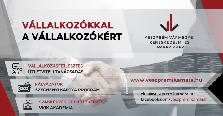 Vállalkozókkal a Vállalkozókért