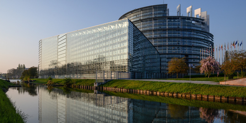 Mi az Európai Parlament?